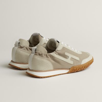 Brown - Jet - Women's Shoes | Hermès Mainland China